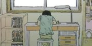Look back, de FUJIMOTO Tatsuki Look back