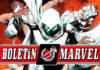 Boletín Marvel #129
