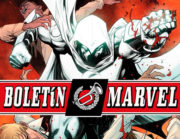 Boletín Marvel #129