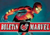 Boletín Marvel #130