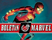 Boletín Marvel #130 Boletín Marvel #130