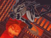 Batman El largo Halloween Especial