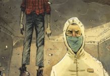 Rip, T1-Derrick, de Gaët’s y Julien Monier