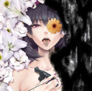 Kakegurui Midari, de KAWAMOTO Homura y HIIRAGI Yuichi Kakegurui Midari