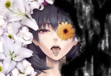 Kakegurui Midari