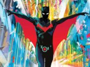 Reseña DC USA – Batman Beyond: Neo-Year #1