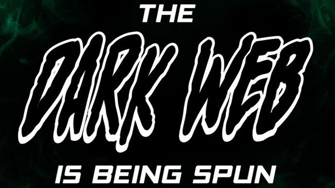 Spider-Man Dark Web teaser Boletín Marvel