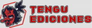 tengu-ediciones-logo
