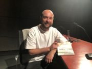 Entrevista a Alberto Vázquez