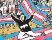 Bat Alan. Biografía de un asesinato social, de Ramón Boldú