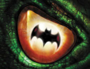 Batman: Reptil