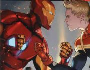 Marvel Now! Deluxe. Civil War II