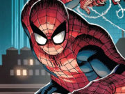 Amazing Spider-Man (2022) 1