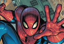 El Asombroso Spiderman 46 Imagen destacada