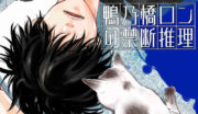 El Misterio Prohibido de Ron Kamonohashi, de AMANO Akira Misterio de Ron