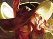 Novedades DC USA #97