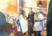 Frieren 1, de YAMADA Kanehito y ABE Tsukasa