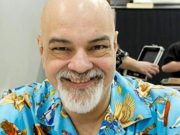 Ha fallecido George Pérez