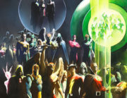 Historia del Universo DC Historia del Universo DC