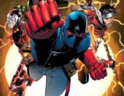 Marvel Must Have. Jóvenes Vengadores 1. Reunión