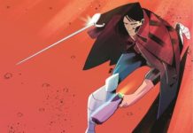 ZN Indie: Novedades USA #65