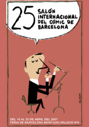 MG Salon-del-comic-2007