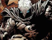 Marvel Saga. Caballero Luna 2. Sol de Medianoche