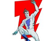 Madman Integral 1, por Michael Allred