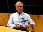 Entrevista a Nicholas Meyer