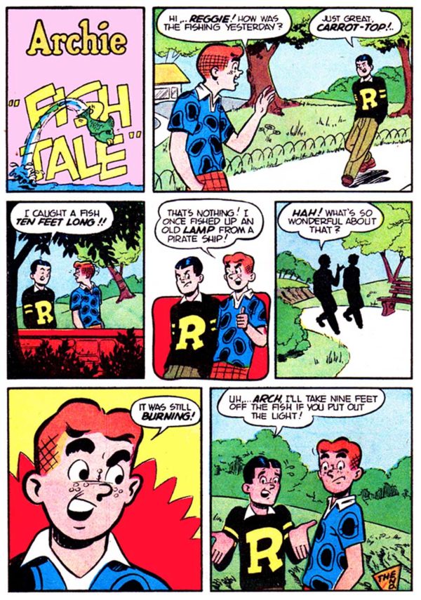 Neal-Adams-Archie-ejemplo01