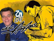 #ZNDayNealAdams – Neal Adams a diario. Ben Casey y otras strips… Neal-Adams-Green-Lanter-Green-Arrow-ejemplo01