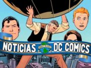 Boletín de Noticias DC USA – Lee Bermejo «vuelve» a Batman, Tom Taylor colabora con Ivan Reis y ¡mucho más!
