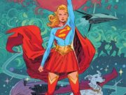 Supergirl La mujer del mañana 1-4 Supergirl