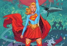 Supergirl La mujer del mañana 1-4 Supergirl