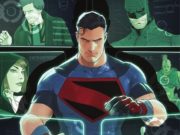 Superman y Authority, de Grant Morrison, Mikel Janín y Jordie Bellaire Authority