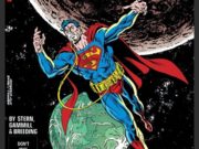 Superman Exilio 1 de 2