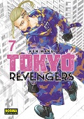 Tokyo Revengers 7 mini