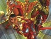 Marvel Now! Deluxe. Los Vengadores de Mark Waid 2. Civil War II