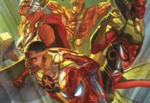 Marvel Now! Deluxe. Los Vengadores de Mark Waid 2. Civil War II
