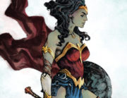 Wonder Woman #2/ 38 Wonder Woman #2