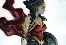 Wonder Woman #2
