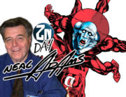 #ZNDayNealAdams – Deadman a través de los años Deadman Neal Adams destacada