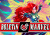 Boletín Marvel #131