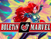 Boletín Marvel #131