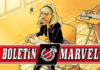 Boletín Marvel #132