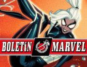 Boletín Marvel #133 Boletín Marvel #133