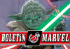 Boletín Marvel #135