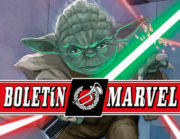 Boletín Marvel #135 Boletín Marvel #135