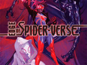 Dan Slott vuelve a Spider-Man para escribir End of the Spider-Verse Dan Slott vuelve a Spider-Man para escribir End of the Spider-Verse