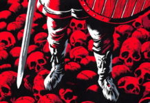 El exiliado, de Erik Kriek